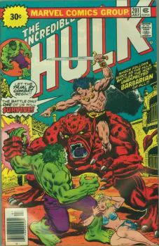 Cover of Cover B 30 Cent Price Variant