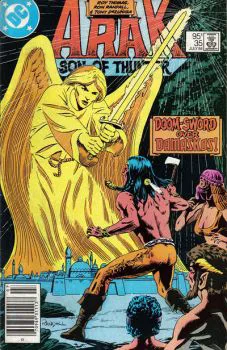 Cover of Cover C Canadian Price Variant
