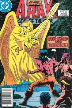 Cover of Cover D Mark Jewelers Variant