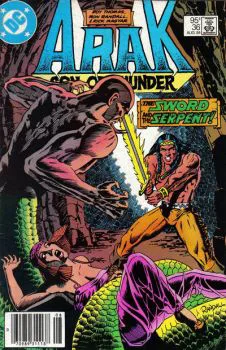 Cover of Cover C Canadian Price Variant