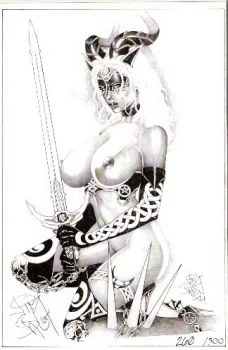 Cover of Cover C Deluxe Edition