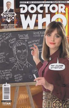 Cover of Subscription Cover