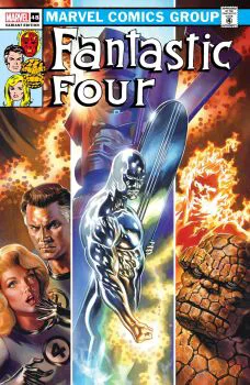 Cover of Cover C Felipe Massafera Exclusive Variant