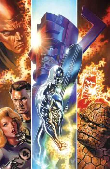 Cover of Cover D Felipe Massafera Virgin Variant