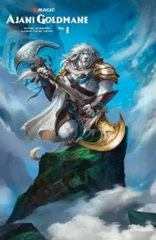 Cover of Cover E Claudya Schmidt Exclusive Variant