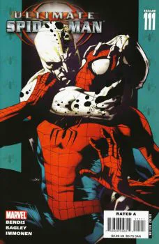 Cover of Variant Cover