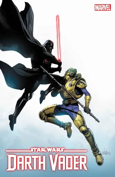 Cover of Leinil Francis Yu Variant