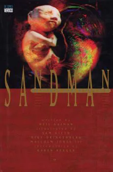 Cover of First Printing
