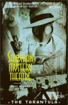 Cover of 2nd Printing