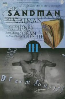 Cover of Second Printing