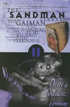 Cover of Second Print