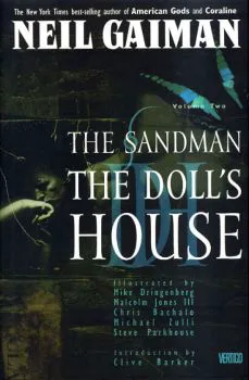 Cover of Third Print