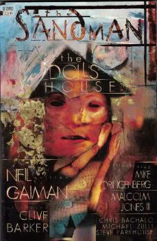 Cover of 7th Printing