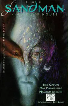 Cover of Cover Variant (Code: 16)