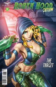 Cover of Jason Cardy Variant