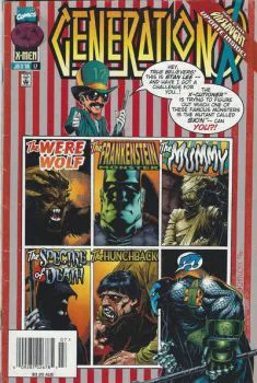 Cover of Cover C Australian Price Variant
