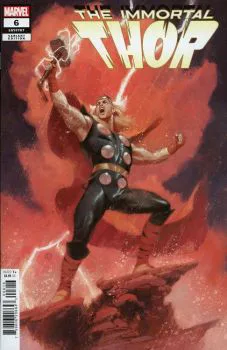 Cover of Julian Totino Tedesco Incentive Variant (1:25)