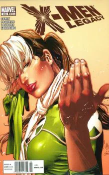 Cover of Cover B Clay Mann Newsstand