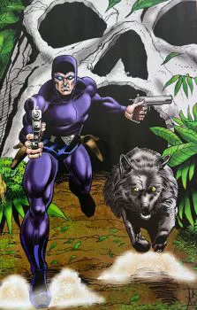 Cover of Keith Williams Exclusive Virgin Variant (Ltd. 700)