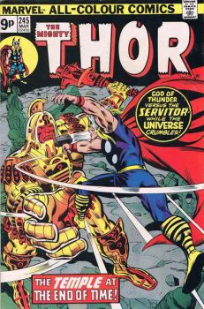 Cover of Cover B UK Price Variant