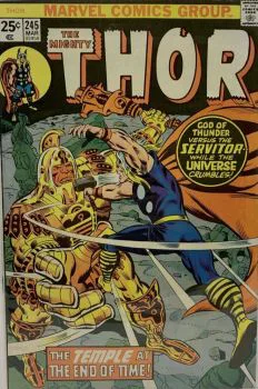 Cover of Cover C Mark Jewelers Variant