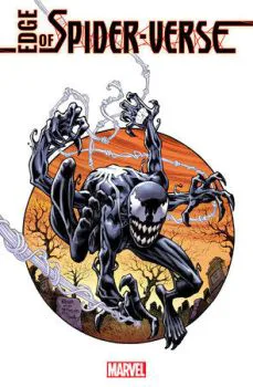 Cover of 2nd Printing Todd Nauck