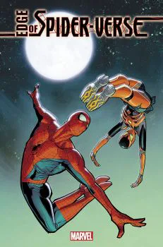 Cover of Rickie Yagawa Incentive Variant (1:25)