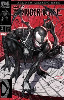 Cover of InHyuk Lee Exclusive Variant (Ltd. 3000)