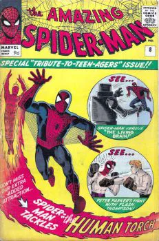 Cover of Cover B UK Price Variant