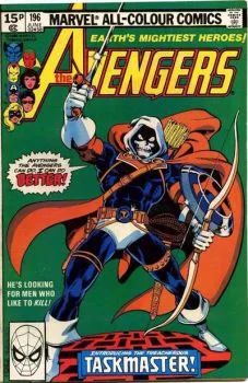 Cover of Cover C UK Price Variant