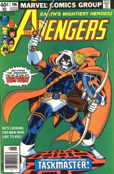 Cover of Cover D Mark Jewelers Variant
