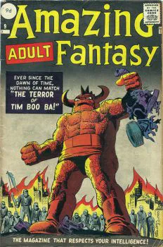 Cover of Cover B UK Price Variant