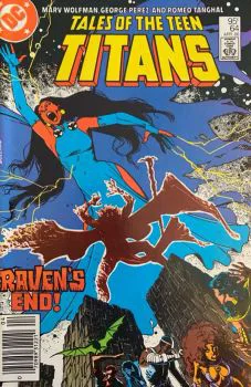 Cover of Cover C Canadian Price Variant