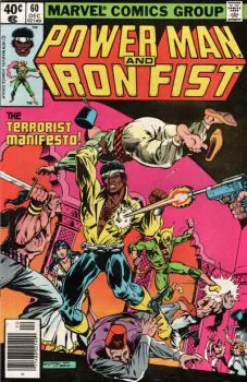 Cover of Cover C Mark Jewelers Variant