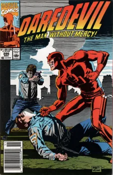 Cover of Cover C Mark Jewelers Variant