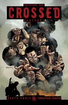 Cover of Up In Smoke Cover