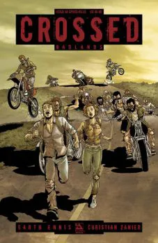 Cover of Speed Kills Cover