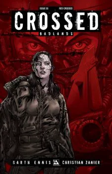 Cover of Cover F