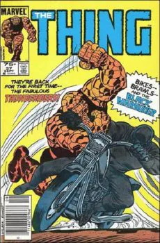 Cover of Cover C Canadian Price Variant