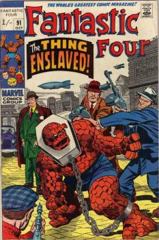 Cover of Cover B UK Price Variant