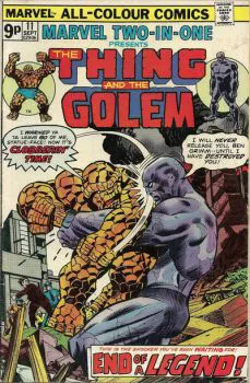 Cover of Cover B UK Price Variant