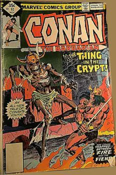 Cover of Cover B Whitman Variant