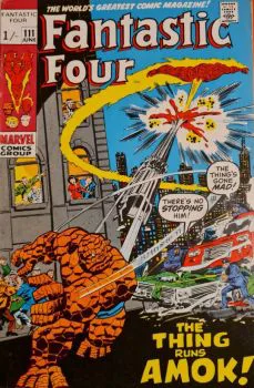 Cover of Cover B UK Price Variant