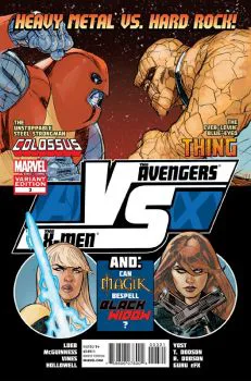 Cover of Cover B Terry Dodson Variant Cover