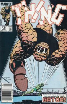 Cover of Cover C Canadian Price Variant