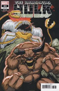 Cover of Ron Lim Variant
