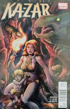 Cover of Cover B Pascal Alixe & Paul Mounts Newsstand