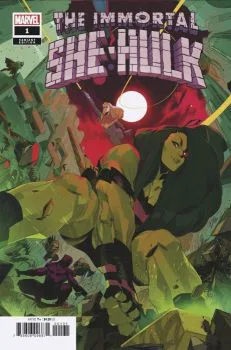 Cover of Simone Di Meo Empyre Variant
