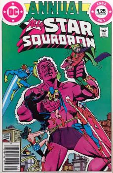 Cover of Cover C Canadian Price Variant