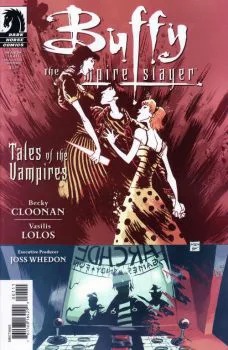 Cover of Alternate Cover